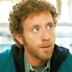 Jack Hodgins mbti kişilik türü image