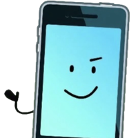 MePhone4 MBTI -Persönlichkeitstyp image