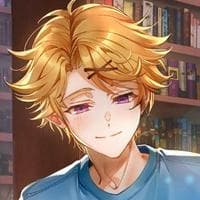 Yoosung Kim MBTI Personality Type image