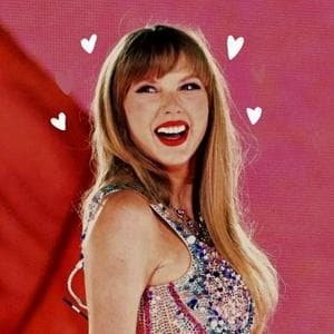 profile_Music of Taylor Swift