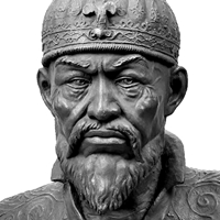 Tamerlane نوع شخصية MBTI image