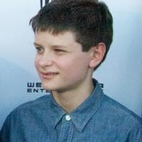 Charlie Tahan MBTI 성격 유형 image