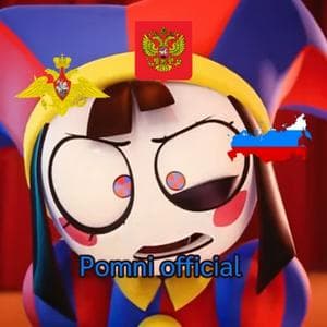 profile_Pomni official