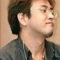 Kazuto Nakazawa mbtiパーソナリティタイプ image