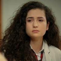 Pelin Yılmaz MBTI Personality Type image