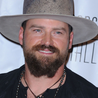 Zac Brown tipe kepribadian MBTI image