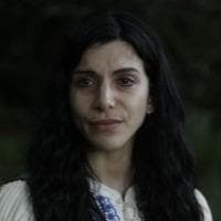 Mariam نوع شخصية MBTI image