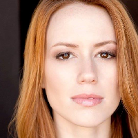 Marisha Ray tipo de personalidade mbti image