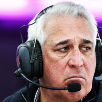 Lawrence Stroll MBTI Personality Type image