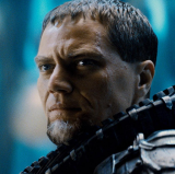 Dru-Zod "General Zod" MBTI Personality Type image