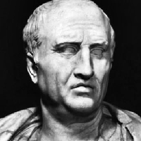 Cicero tipo di personalità MBTI image