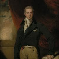 Robert Stewart，Viscount Castlereagh tipo di personalità MBTI image