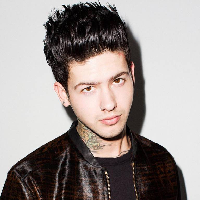 Travis Mills mbti kişilik türü image