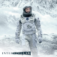 Interstellar (2014) MBTI Personality Type image