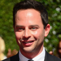 Nick Kroll mbti kişilik türü image