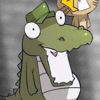 profile_Crocodile (Cuba)