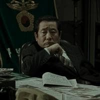 Sergeant Shin Dong-chul tipo de personalidade mbti image