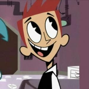 Bradley "Brad" Carbunckle MBTI性格类型 image