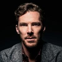 Benedict Cumberbatch тип личности MBTI image