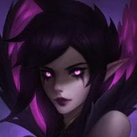 profile_Morgana: Gameplay Style