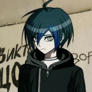 profile_Sasha Saharov (Саша Сахаров)
