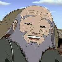 Iroh (艾洛) тип личности MBTI image