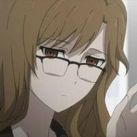 Moeka Kiryu type de personnalité MBTI image