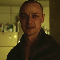 Kevin Wendell Crumb MBTI Personality Type image