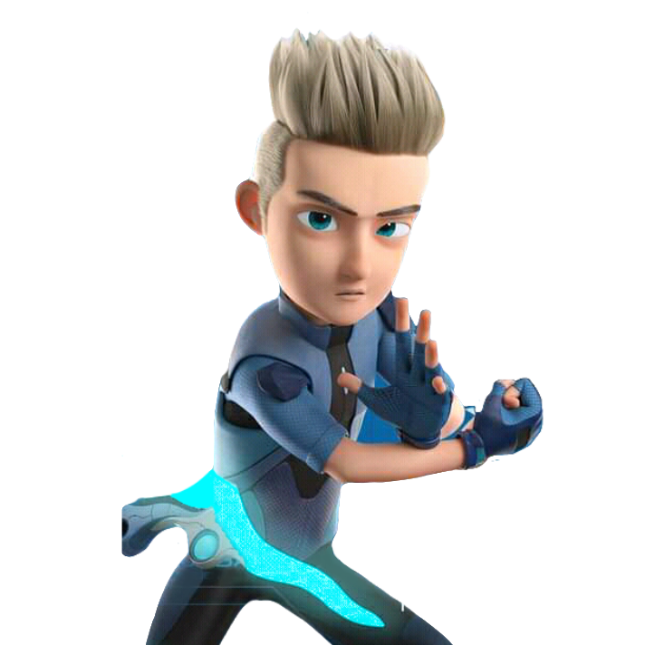 Chris tipo de personalidade mbti image