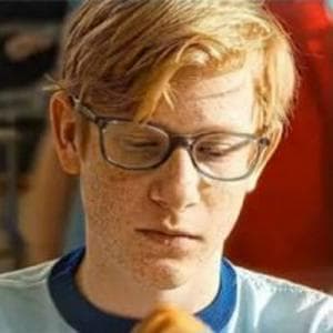 profile_Evan Burger