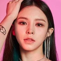 Elkie (CLC) MBTI Personality Type image