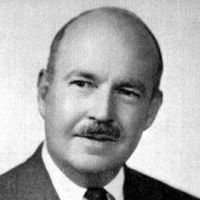 Talcott Parsons тип личности MBTI image