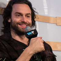 Chris D'Elia type de personnalité MBTI image