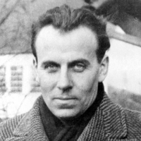 Louis-Ferdinand Céline typ osobowości MBTI image