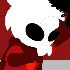 profile_Dave Strider