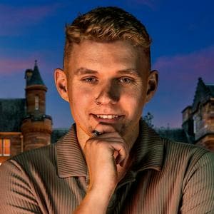 profile_Reece Ward