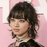 Nana Komatsu type de personnalité MBTI image