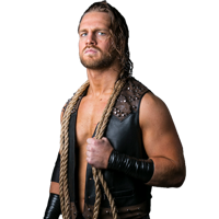 Adam Page MBTI Personality Type image