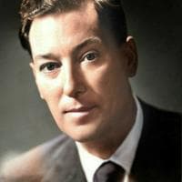 Neville Goddard tipo di personalità MBTI image