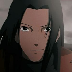 profile_Hashirama Senju