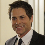 Chris Traeger typ osobowości MBTI image