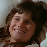 Carrie Ingalls MBTI性格类型 image