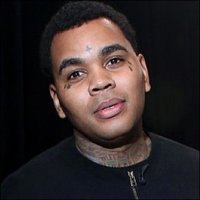 Kevin Gates type de personnalité MBTI image