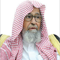 Shaykh Salih Al-Fawzaan type de personnalité MBTI image