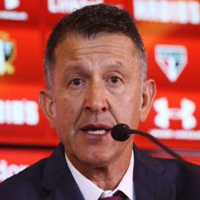 Juan Carlos Osorio MBTI -Persönlichkeitstyp image