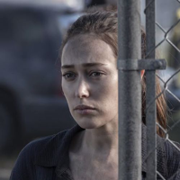 Alicia Clark tipo di personalità MBTI image