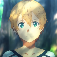 Eugeo mbtiパーソナリティタイプ image