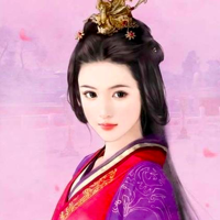 profile_Empress Dou (Xiaowen)