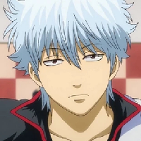 Gintoki Sakata MBTI性格类型 image