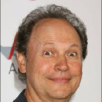 Billy Crystal MBTI Personality Type image